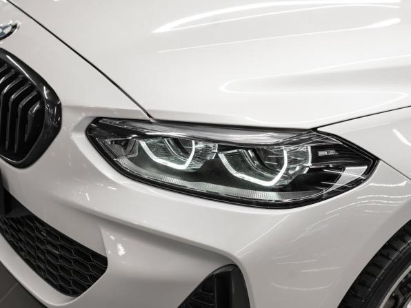 BMW 1 серии III (F52) Рестайлинг с пробегом 2021 года, цена 2 740 000 рублей, 56432 км, седан, Автокод Объявления