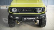Suzuki Jimny IV Благовещенск  - изображение 50