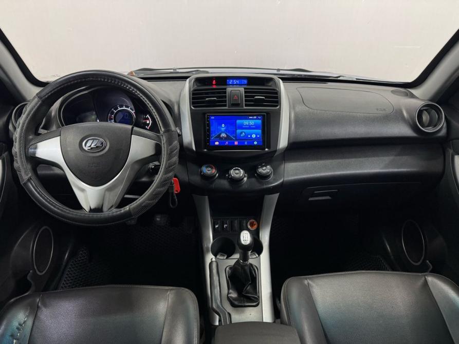 Lifan X60 I Уфа  - изображение 10