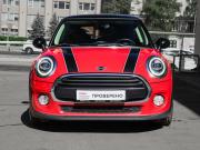 Mini Hatch III (F55/F56) Рестайлинг Москва  - изображение 14
