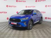 Haval F7x I Вологда  - изображение 19