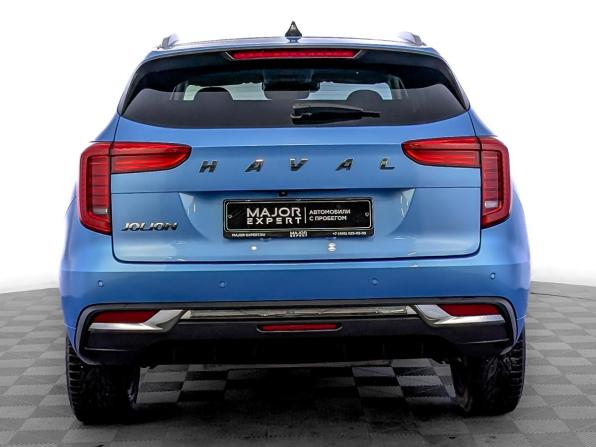 Haval Jolion I с пробегом 2022 года, цена 1 815 000 рублей, 43000 км, внедорожник, Автокод Объявления