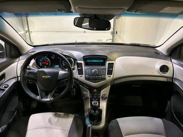Chevrolet Cruze I с пробегом 2011 года, цена 572 000 рублей, 224862 км, седан, Автокод Объявления