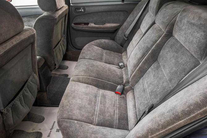 Nissan Cefiro II (A32) с пробегом 1997 года, цена 349 000 рублей, 250000 км, седан, Автокод Объявления