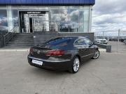 Volkswagen Passat CC I Рестайлинг Саратов  - изображение 20