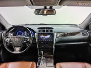 Toyota Camry VII (XV50) Рестайлинг Барнаул  - изображение 49