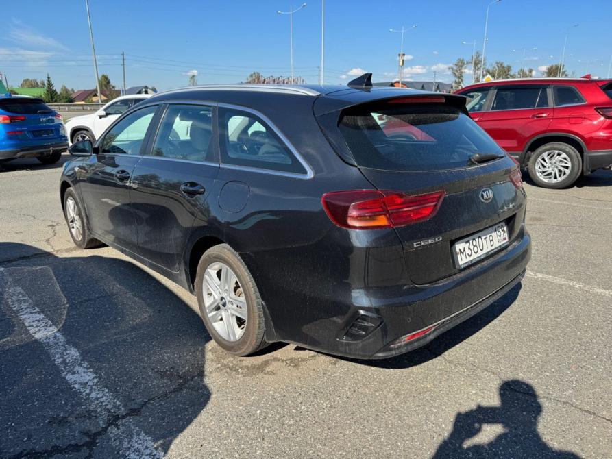 Kia Ceed III Пермь  - изображение 3