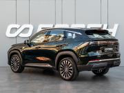Geely Galaxy M7 Краснодар  - изображение 24