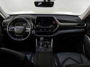 Toyota Highlander IV (XU70) Тюмень  - изображение 47