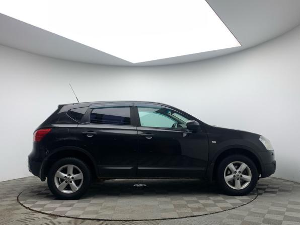 Nissan Qashqai I с пробегом 2008 года, цена 605 000 рублей, 324628 км, внедорожник, Автокод Объявления
