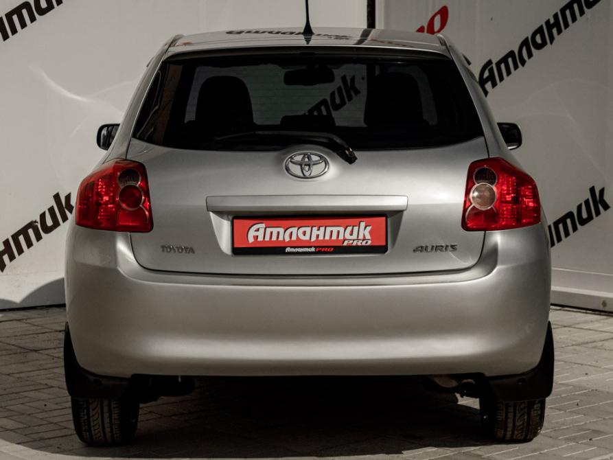 Toyota Auris I Екатеринбург  - изображение 6