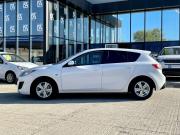 Mazda 3 II (BL) Краснодар  - изображение 25