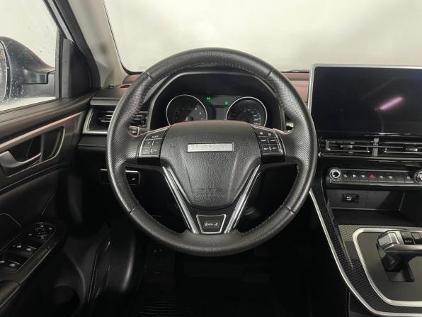 Haval M6 II с пробегом 2023 года, цена 1 720 000 рублей, 65800 км, внедорожник, Автокод Объявления