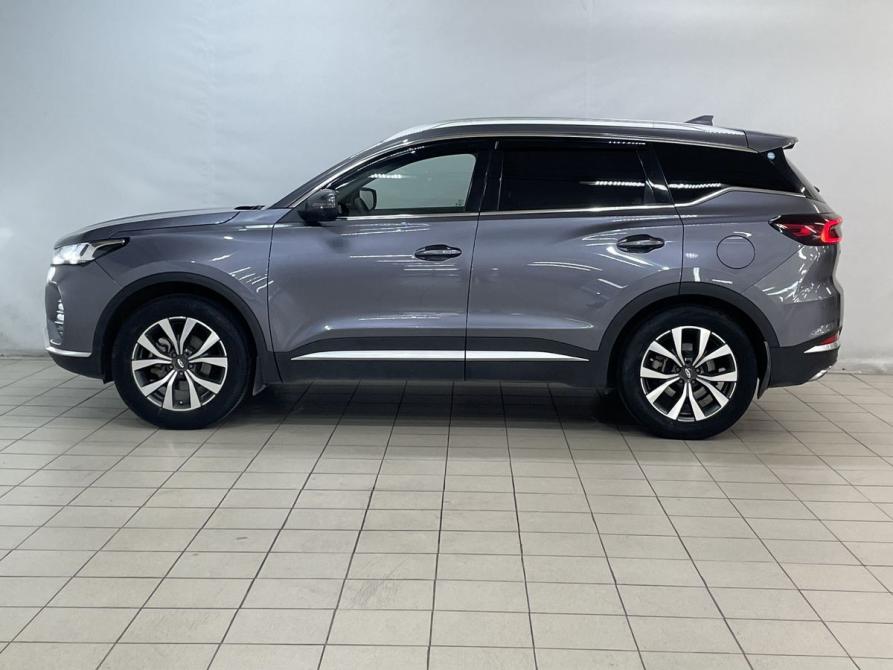 Chery Tiggo 7 Pro I Воронеж  - изображение 10