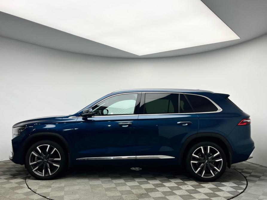 Geely Monjaro I Мурманск  - изображение 4