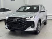 Chery Tiggo 7L I Москва  - изображение 15