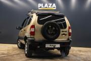 Chevrolet Niva I Уфа  - изображение 24