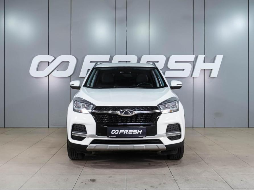 Chery Tiggo 4 I Рестайлинг Воронеж  - изображение 3