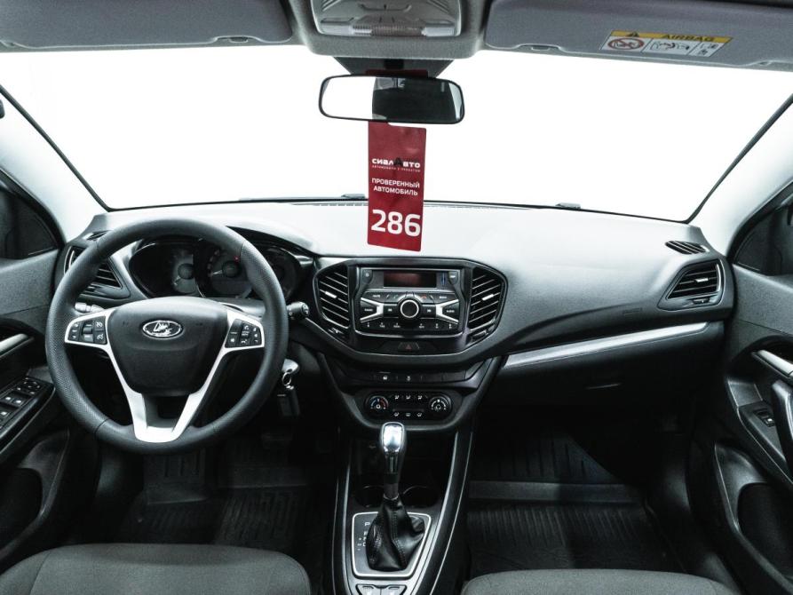 Lada (ВАЗ) Vesta I Красноярск  - изображение 14
