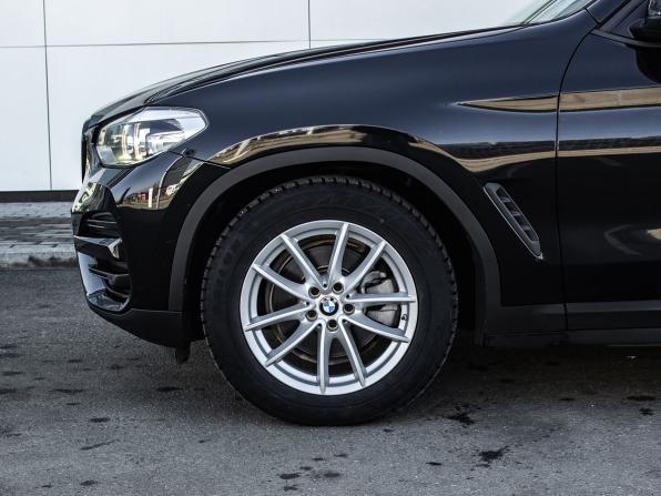 BMW X3 III (G01) с пробегом 2020 года, цена 3 900 000 рублей, 140252 км, внедорожник, Автокод Объявления