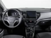 Hyundai Solaris II Рестайлинг Москва  - изображение 29