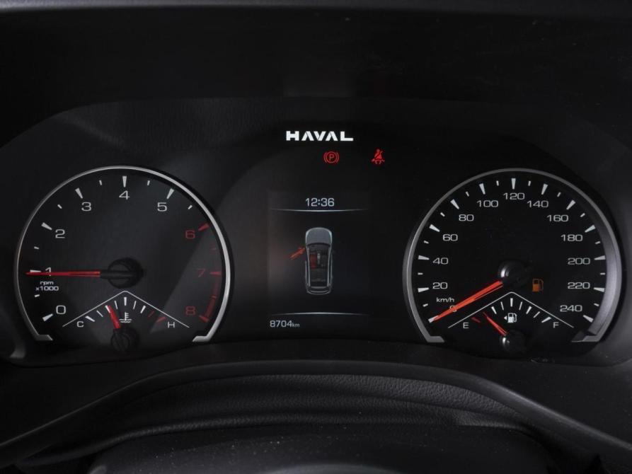 Haval Jolion I Рестайлинг Ростов-на-Дону  - изображение 17