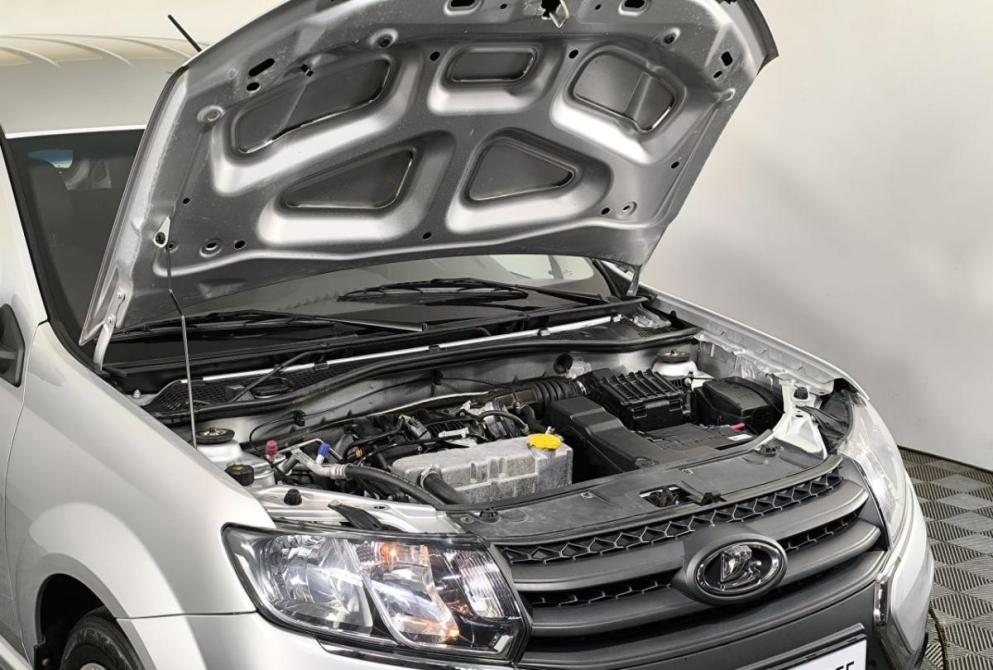 Lada (ВАЗ) Largus I Рестайлинг Нижний Новгород  - изображение 14