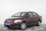 Toyota Corolla X (E140 E150) Рестайлинг Кемерово  - изображение 24