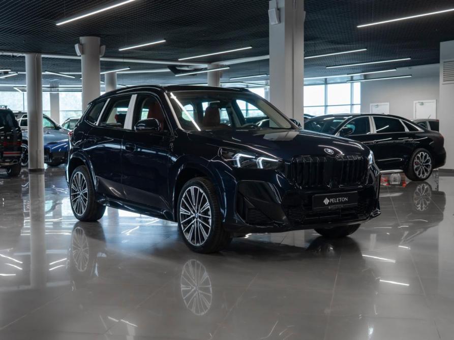 BMW X1 III (U11/U12) Москва  - изображение 2