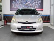 Toyota Wish I Рестайлинг Кемерово  - изображение 5