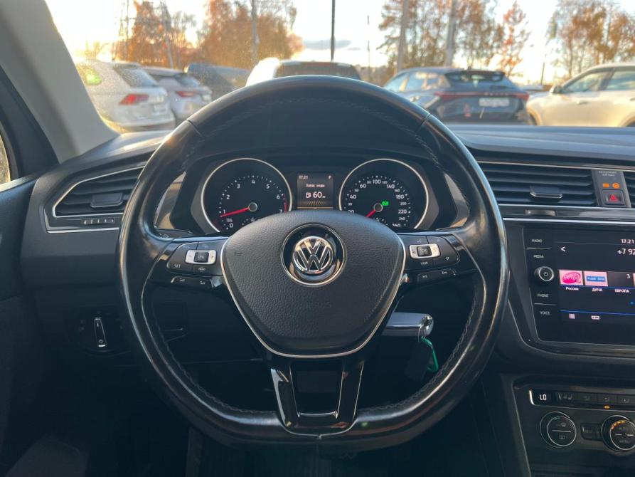 Volkswagen Tiguan II Стерлитамак  - изображение 14