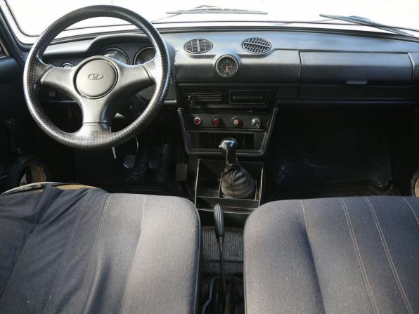Lada (ВАЗ) 2106 с пробегом 1995 года, цена 69 000 рублей, 55000 км, седан, Автокод Объявления