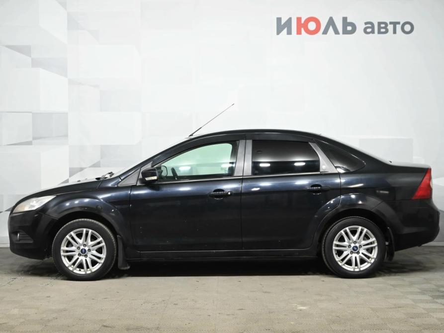 Ford Focus II Екатеринбург  - изображение 8