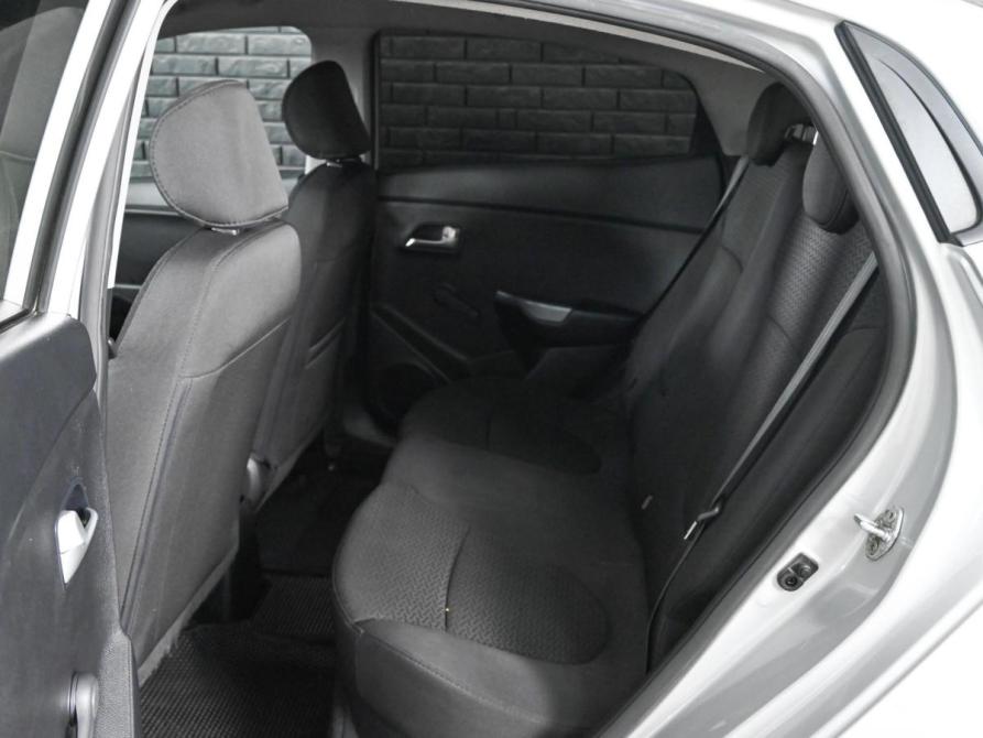 Kia Rio III Рестайлинг Екатеринбург  - изображение 10