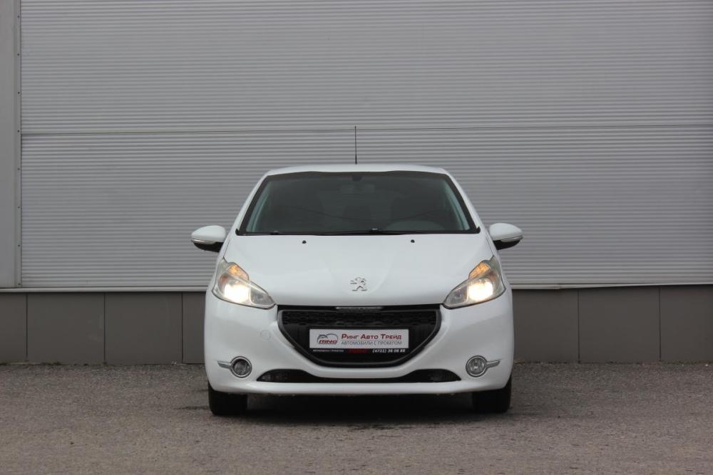 Peugeot 208 I Белгород  - изображение 3