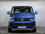 Volkswagen Multivan T5 Рестайлинг Санкт-Петербург  - изображение 10