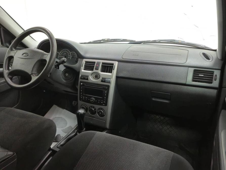 Lada (ВАЗ) Priora I Альметьевск  - изображение 12