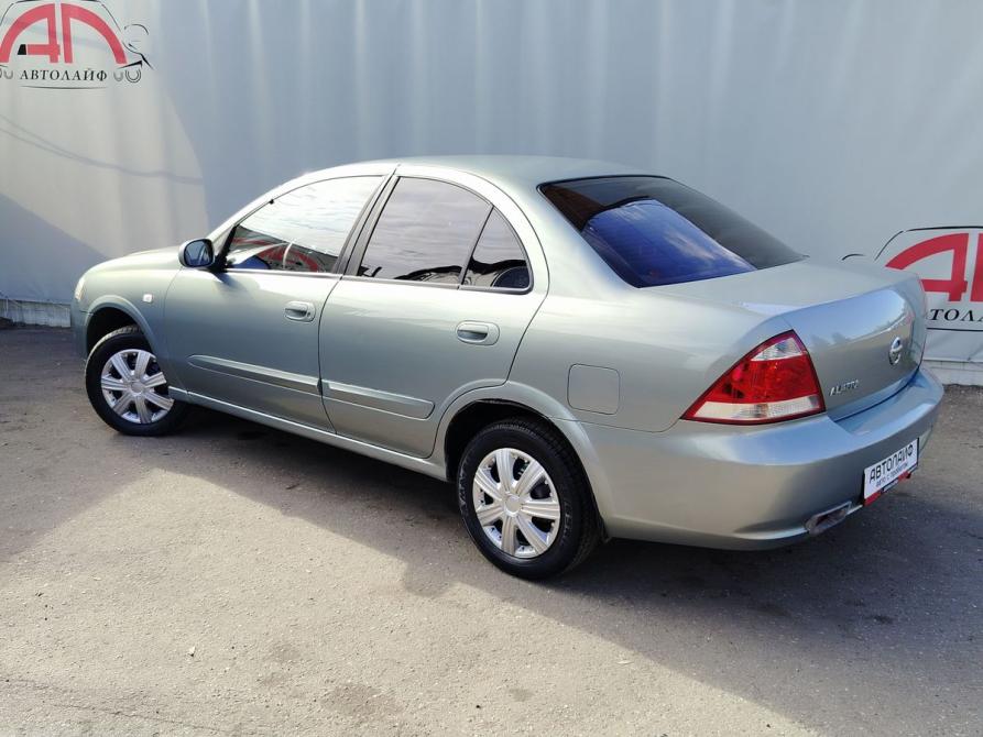 Nissan Almera Classic I Ярославль  - изображение 3