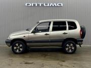 Chevrolet Niva I Краснодар  - изображение 28