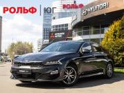 Kia K5 III Москва  - изображение 20