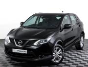 Nissan Qashqai II Москва  - изображение 42