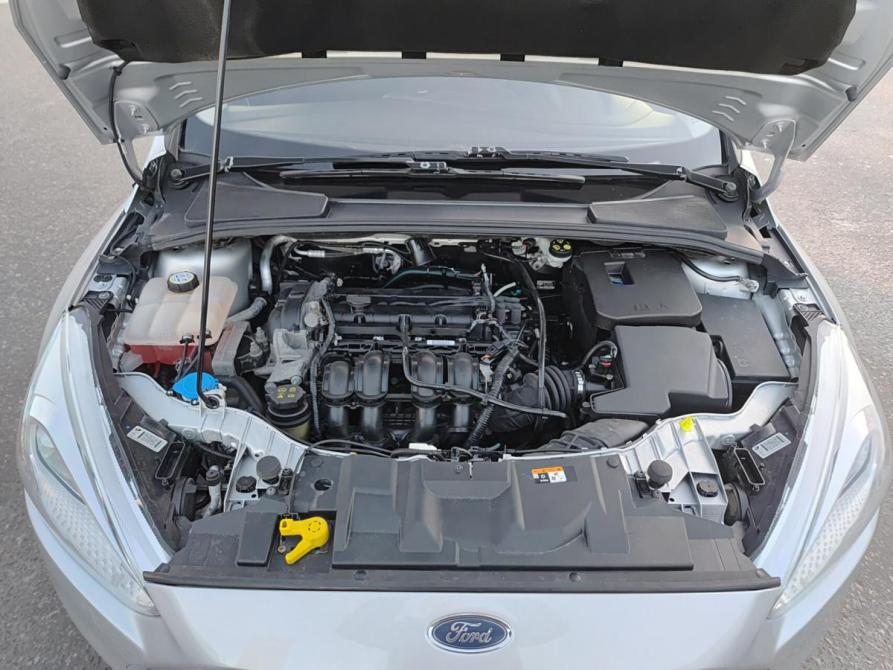 Ford Focus III Рестайлинг Йошкар-Ола  - изображение 11