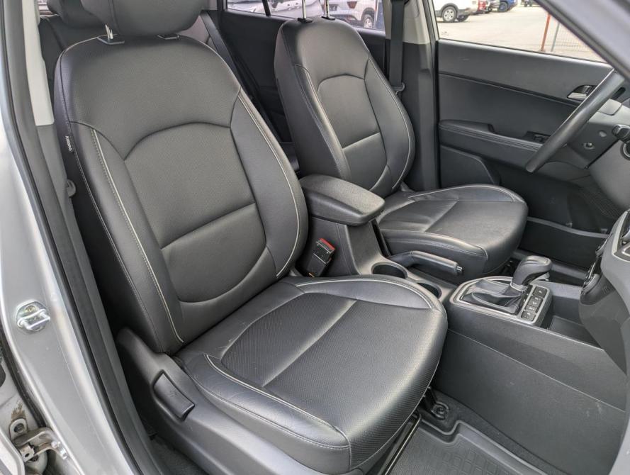 Hyundai Creta I Белгород  - изображение 20