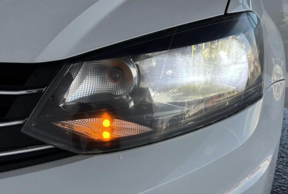 Volkswagen Polo V Рестайлинг Киров  - изображение 23