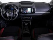 Skoda Karoq I Москва  - изображение 39