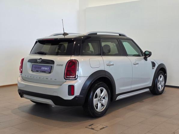 Mini Countryman II Рестайлинг с пробегом 2020 года, цена 2 850 000 рублей, 92856 км, внедорожник, Автокод Объявления
