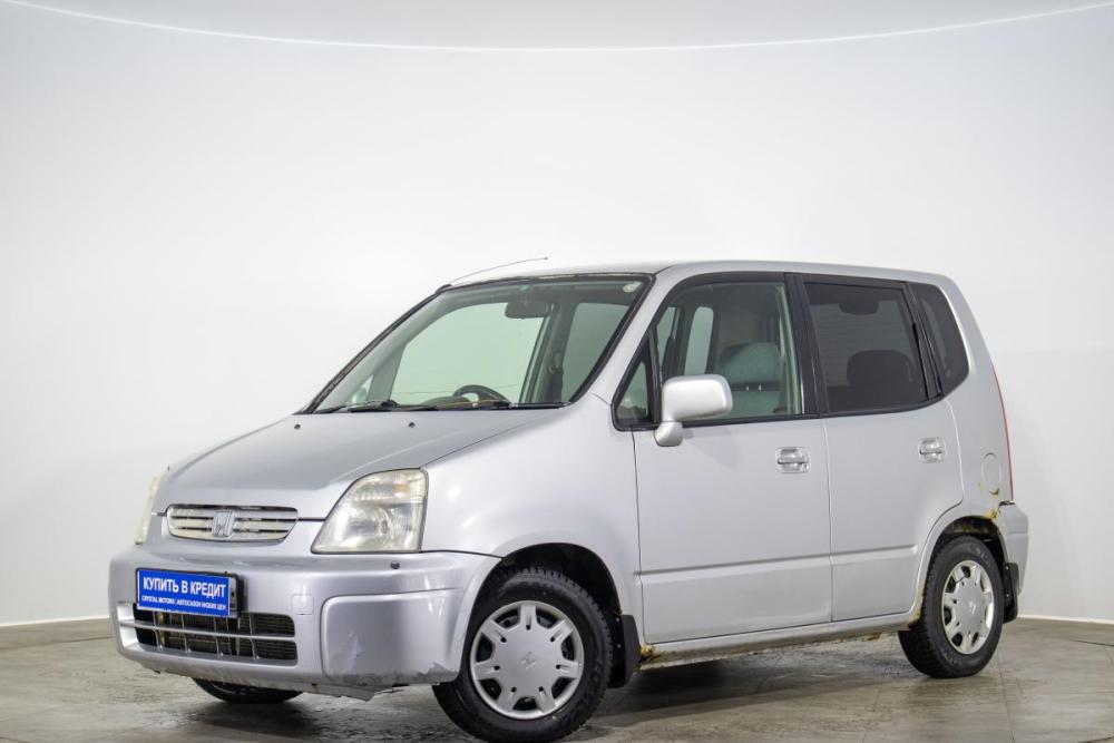 Honda Capa Оренбург  - изображение 4