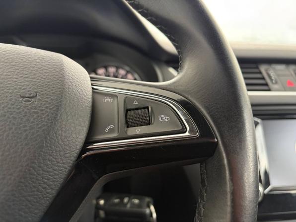 Skoda Octavia III (A7) с пробегом 2015 года, цена 1 225 000 рублей, 142784 км, лифтбек, Автокод Объявления