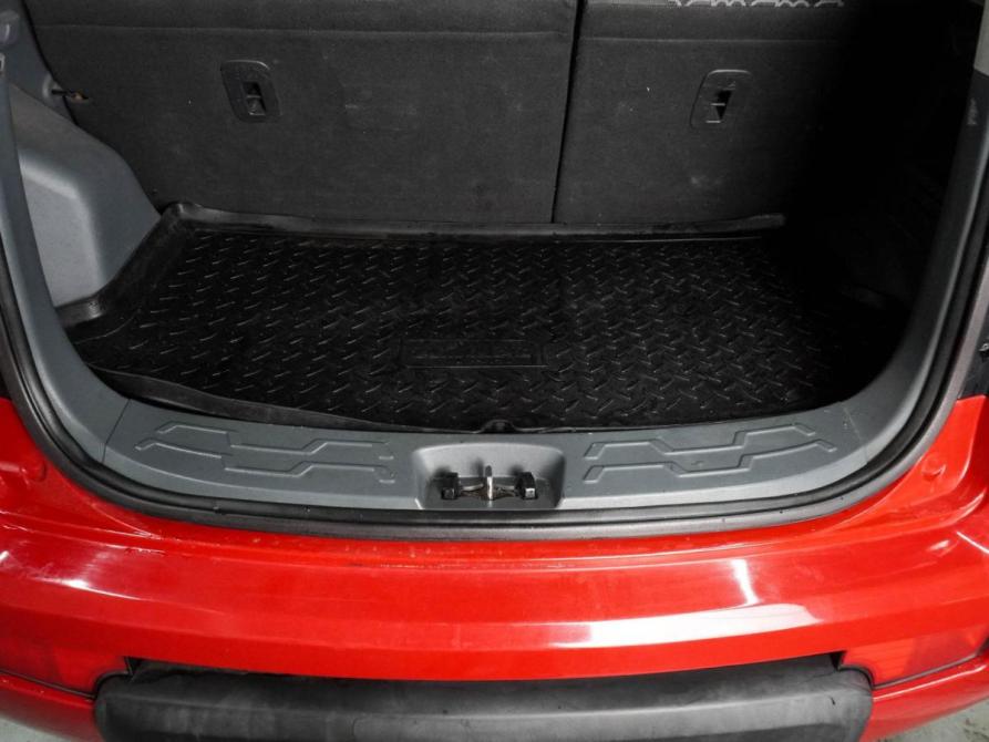 Kia Soul I Воронеж  - изображение 15
