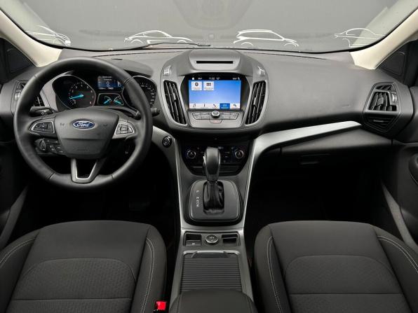 Ford Kuga II Рестайлинг с пробегом 2019 года, цена 1 598 600 рублей, 173304 км, внедорожник, Автокод Объявления
